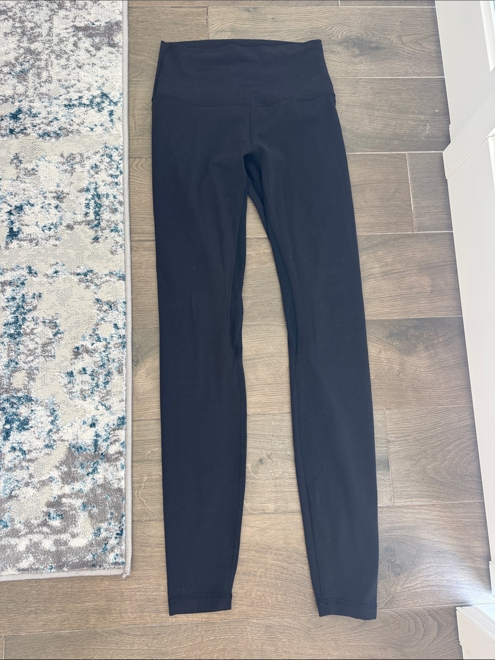 Lululemon align leggings